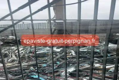 démolisseur agrée VHU gratuit
