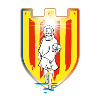 logo de la ville : Perpignan